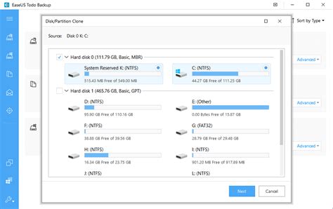 easeus clone usb boot|easeus bootable usb windows 10.